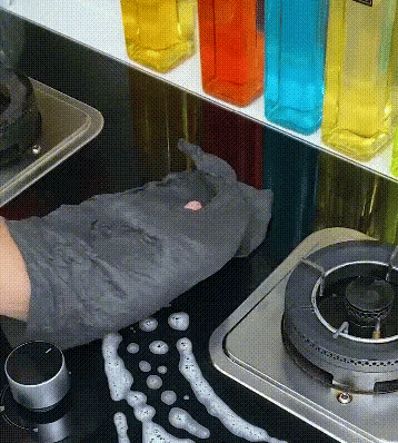 Thickened Magic Cleaning Cloth