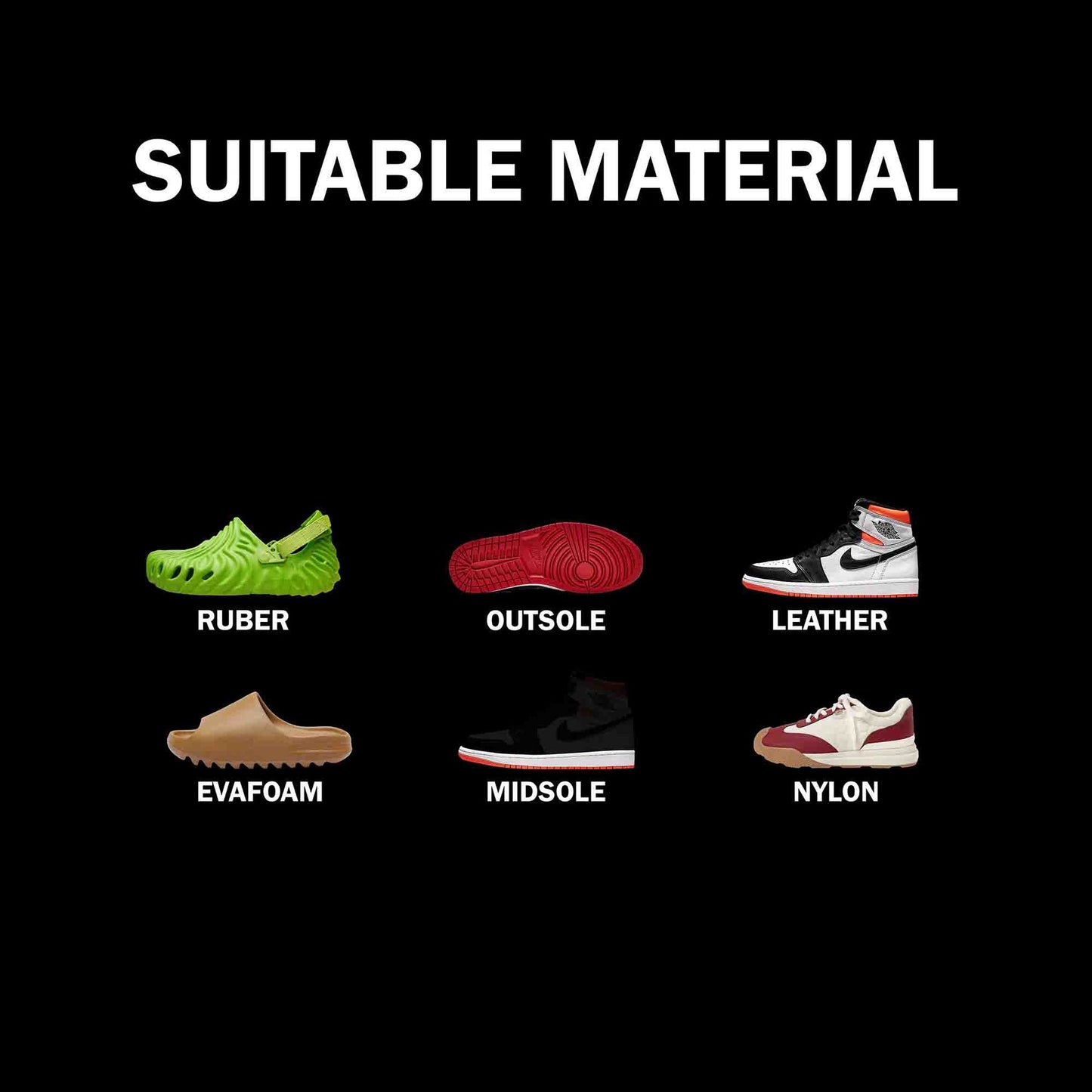 Magic Shoe Cleaning Wipes