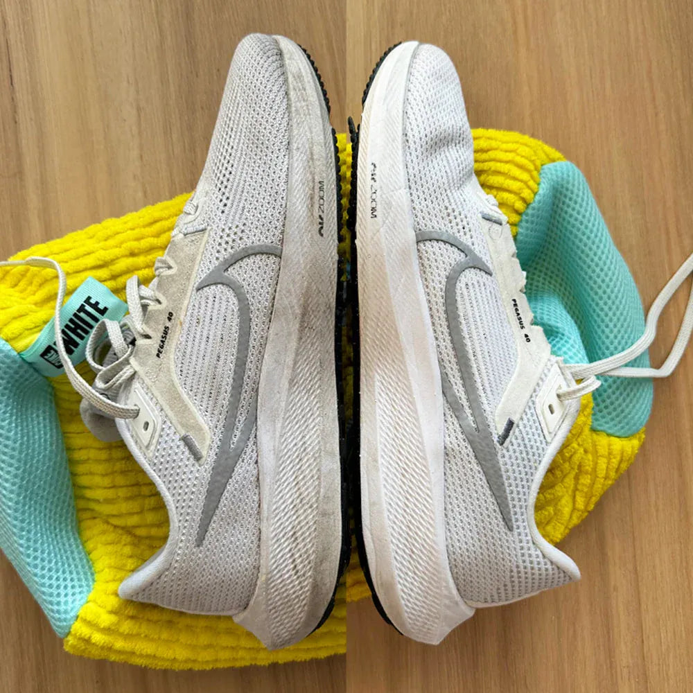 Shoe Cleaning Bag