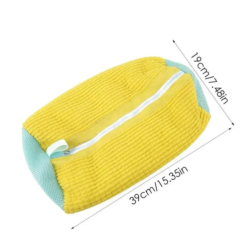 Shoe Cleaning Bag