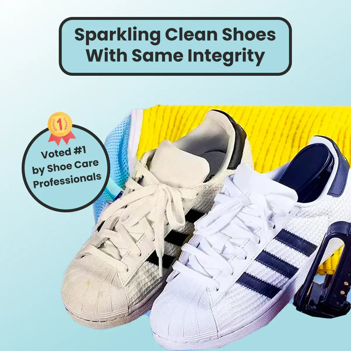 Shoe Cleaning Bag