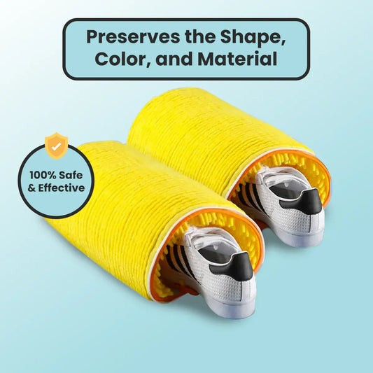 Shoe Cleaning Bag
